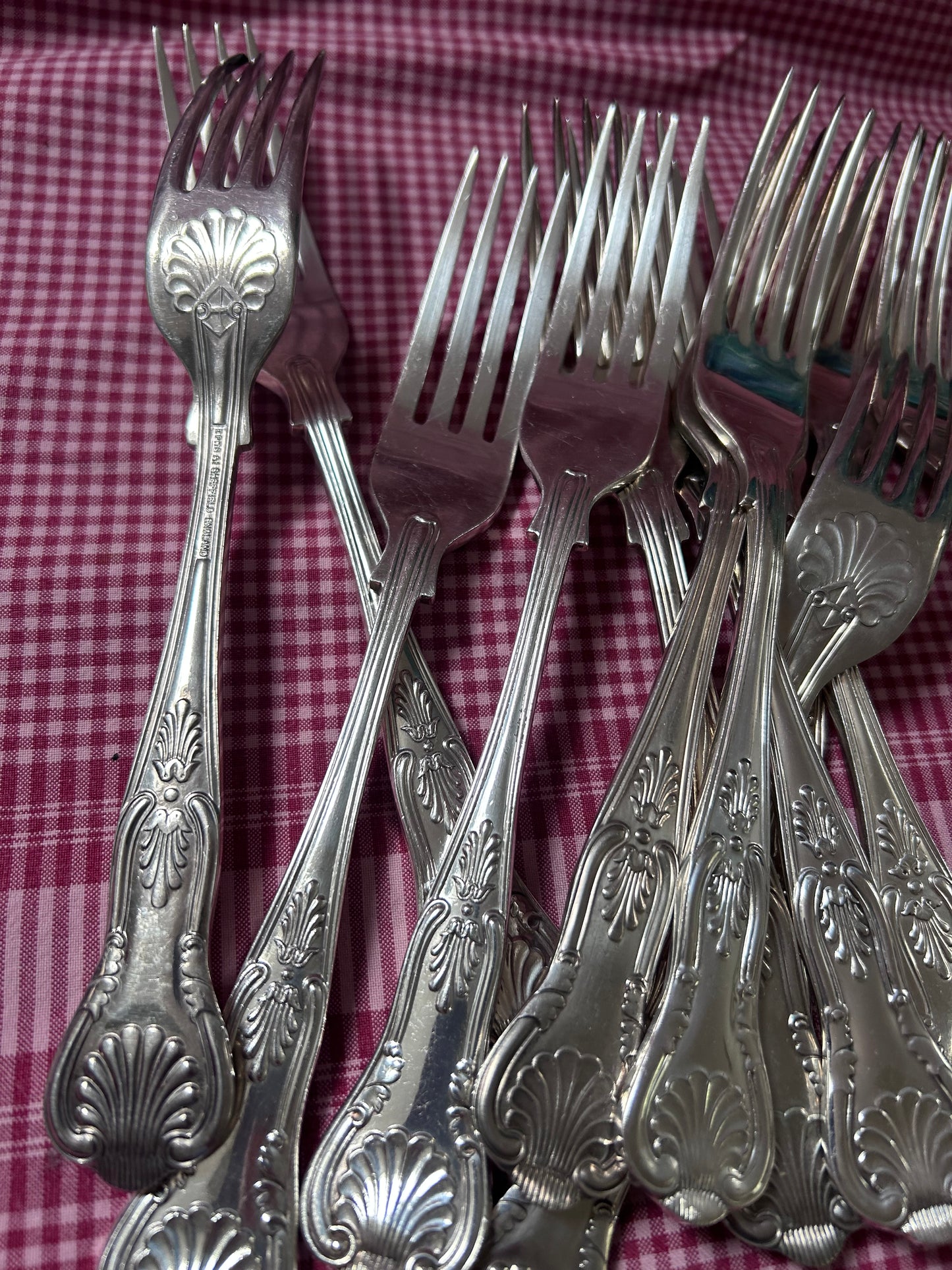FORKS