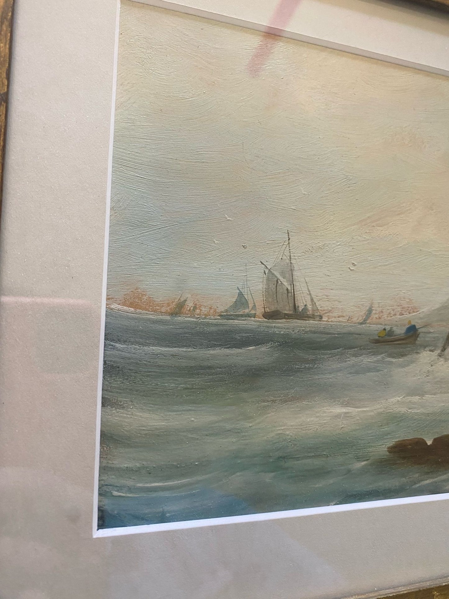 OIL PAINTINGS
