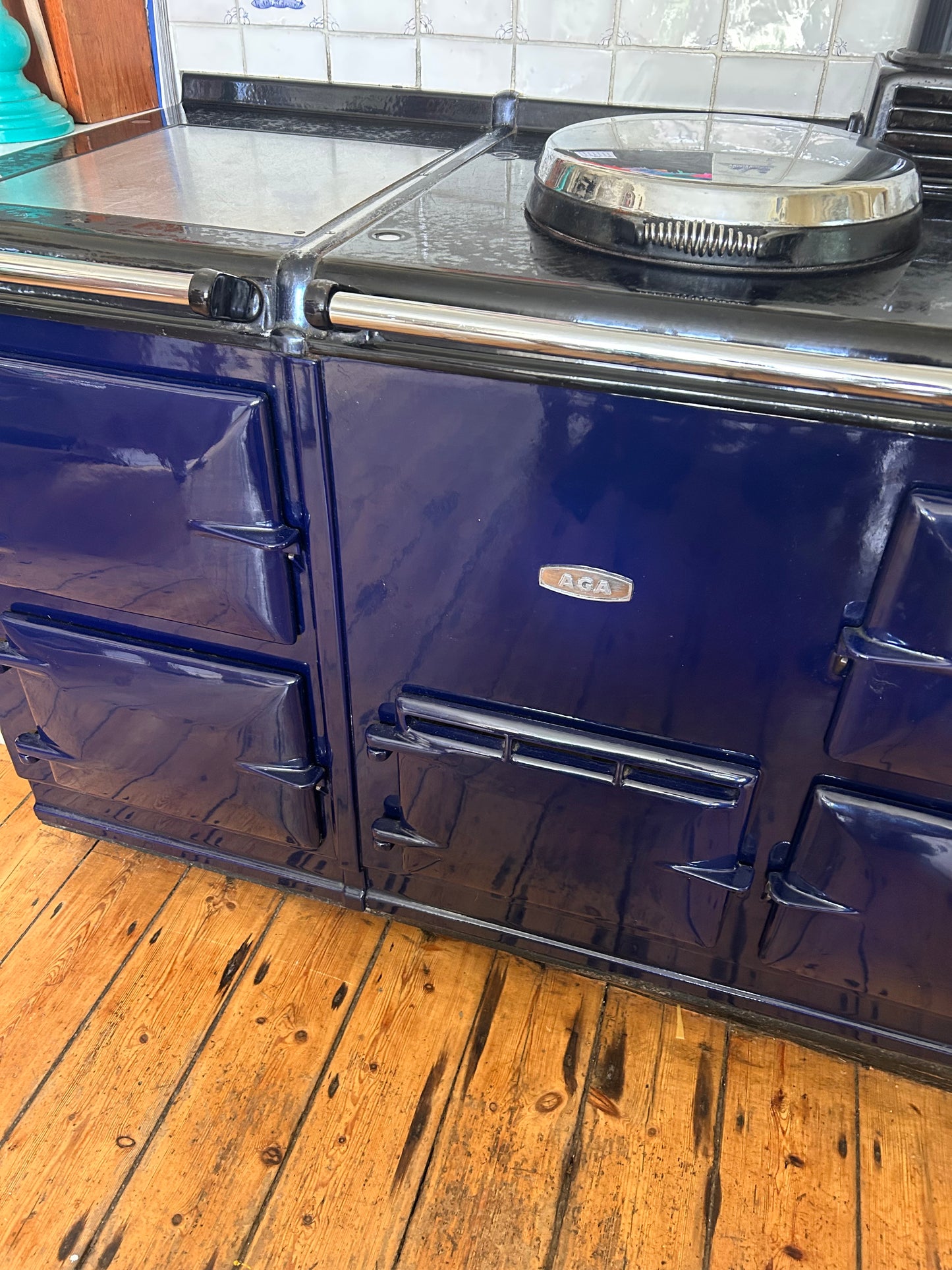 AGA