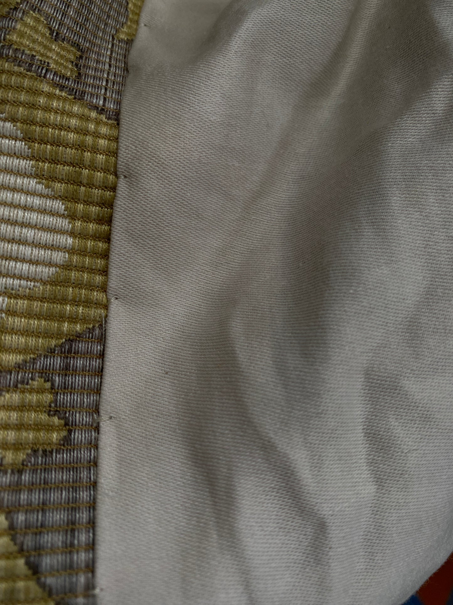 CURTAINS- a PAIR