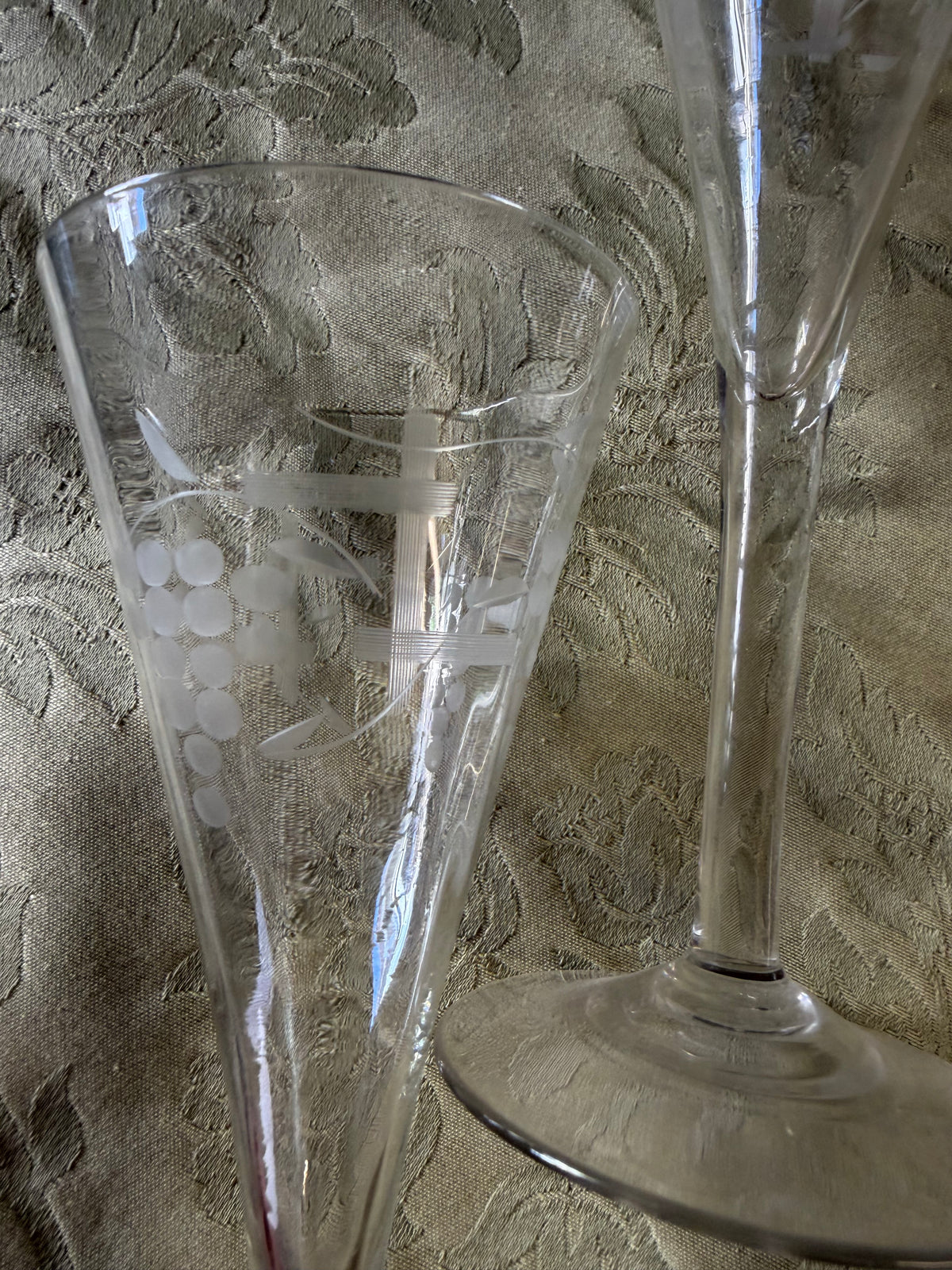 FLUTES