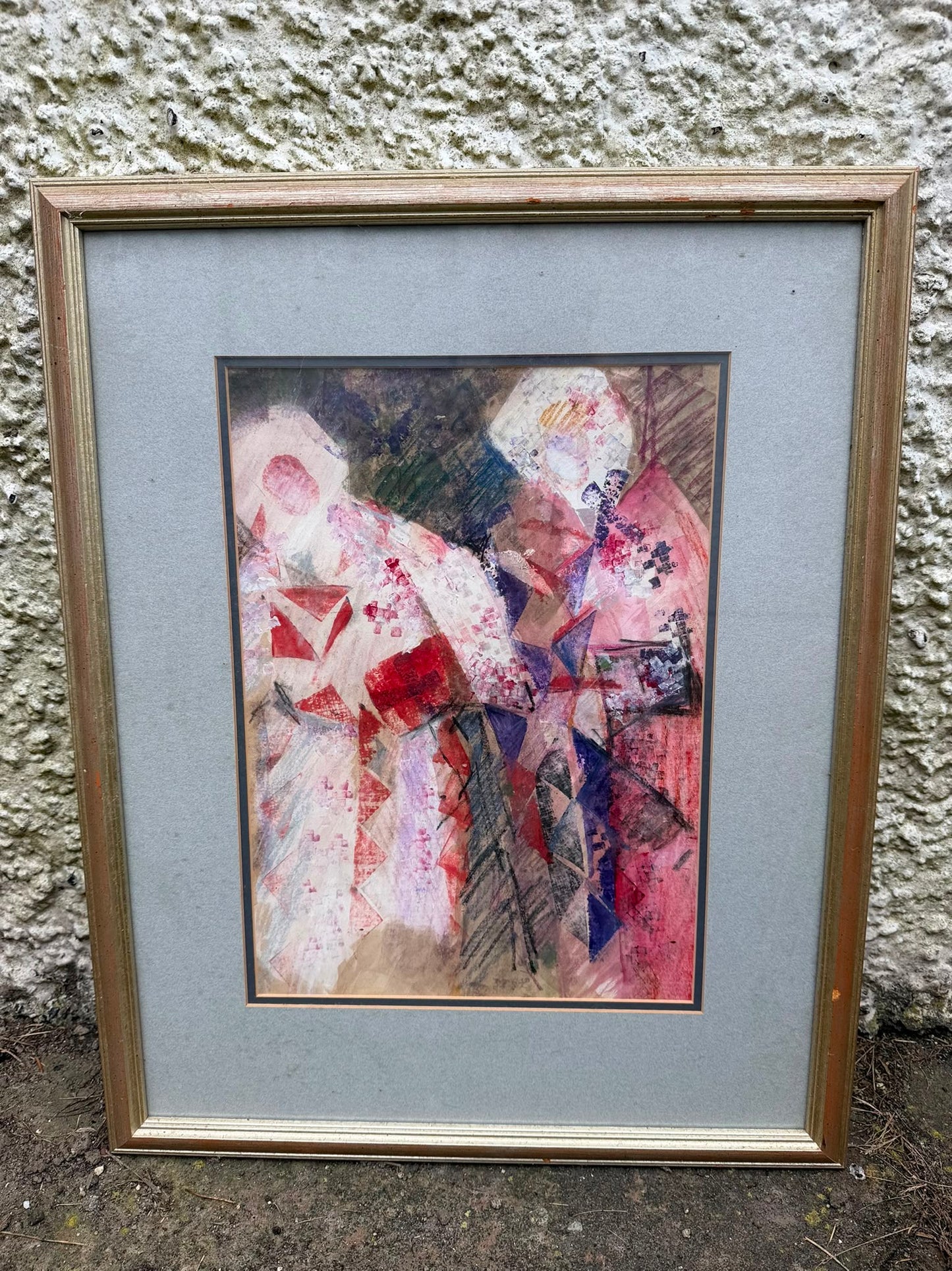 ORIGINAL PAINTING
