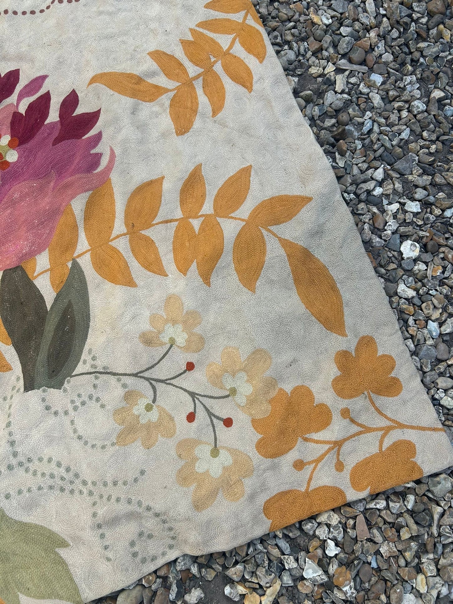 LARGE TAPESTRY