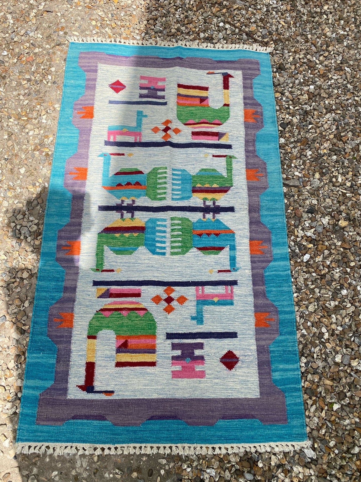 KILIM