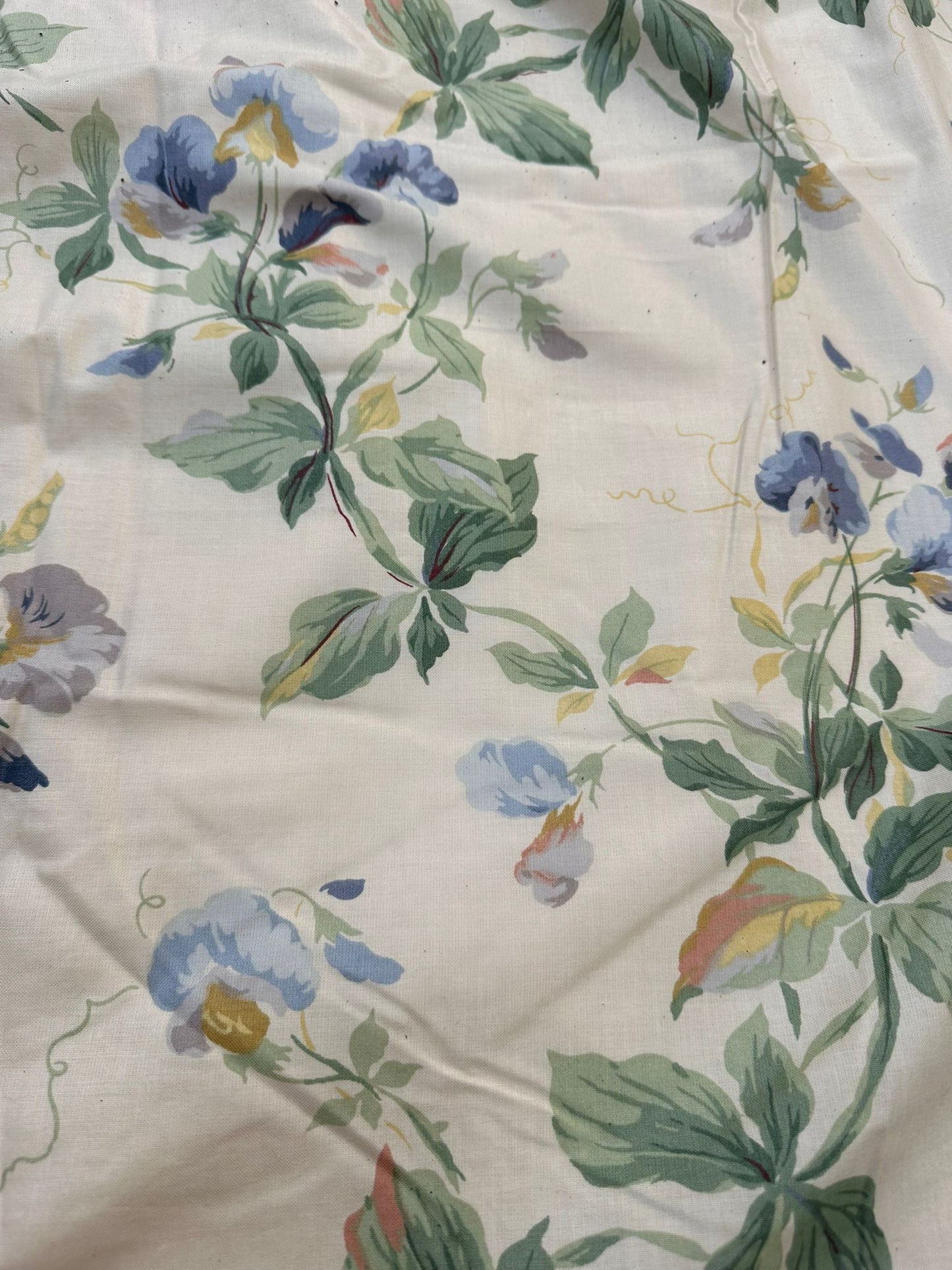COLEFAX CURTAINS