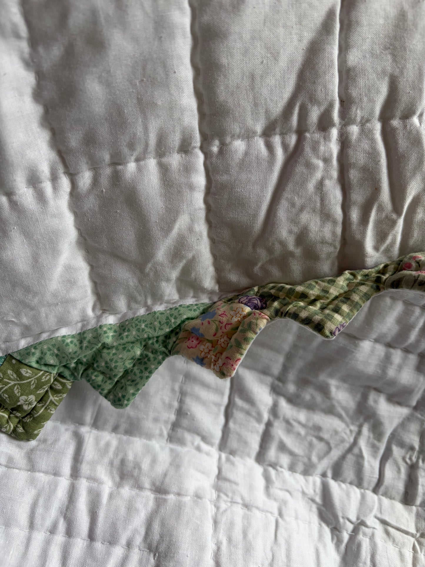 VAST QUILT