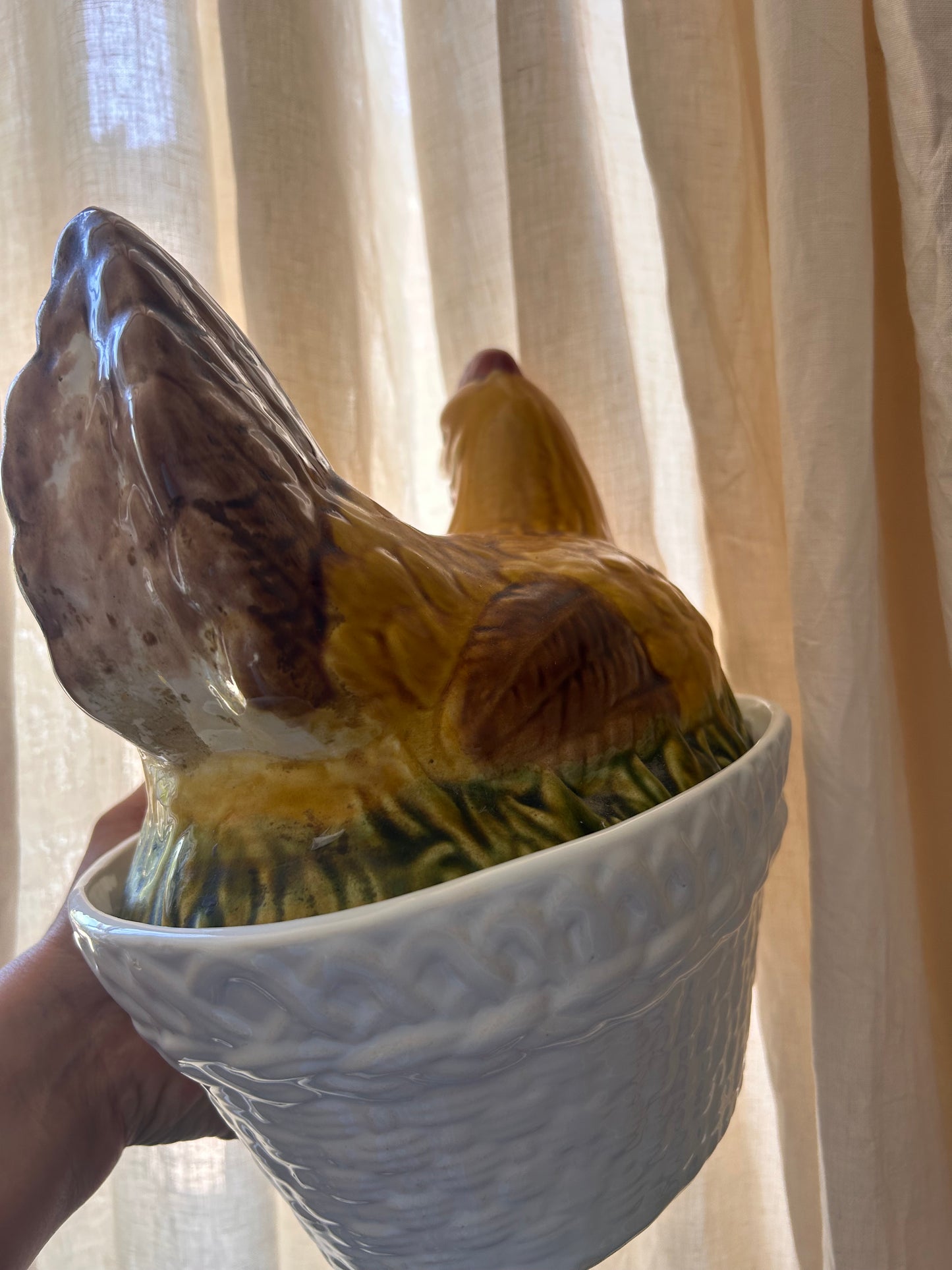 EGG STORE