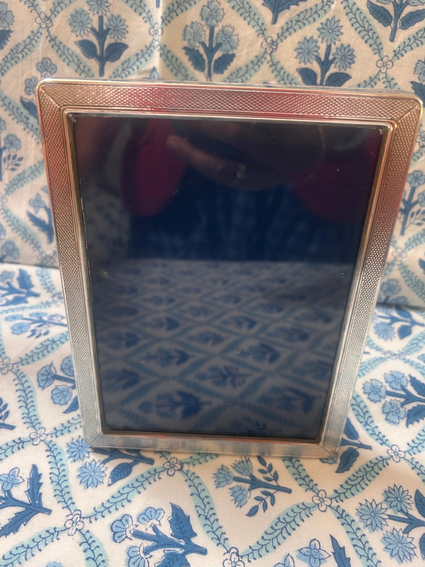 SHEFFIELD PLATE FRAME