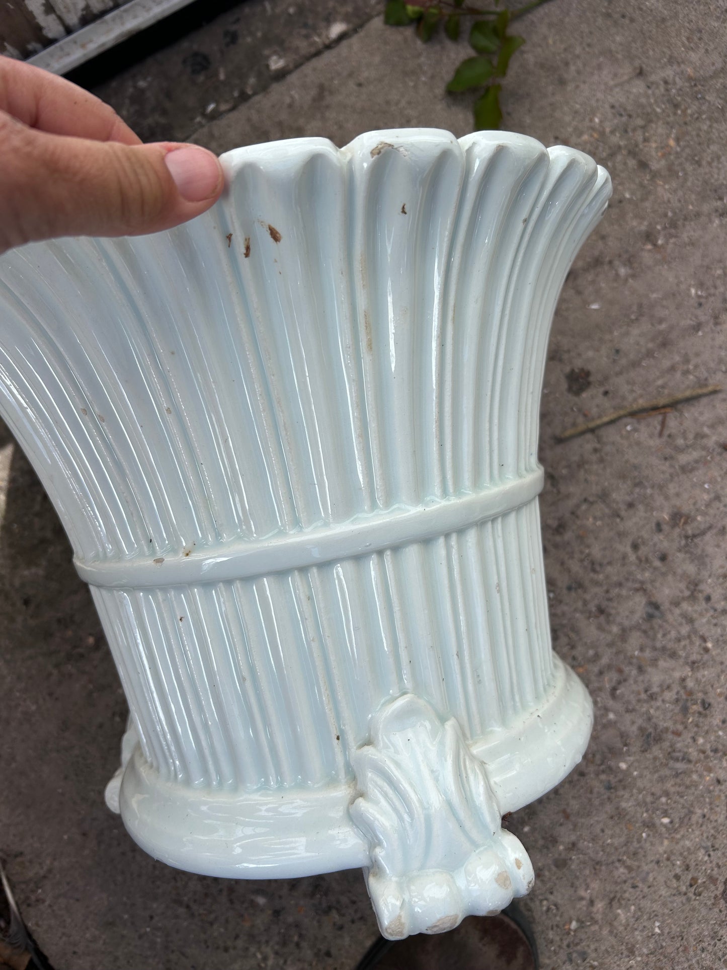 VAST PLANTER