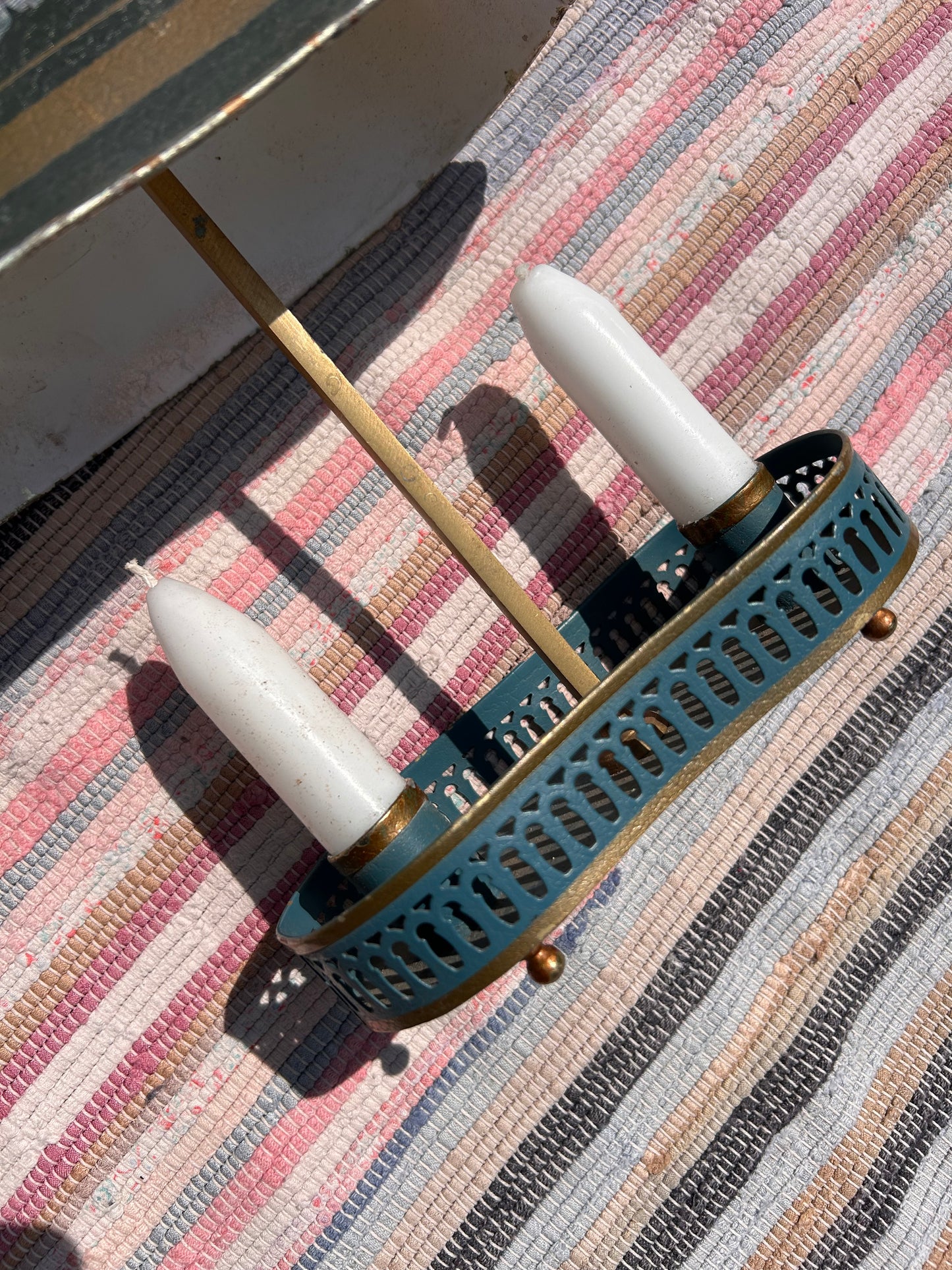 CANDLESTICK