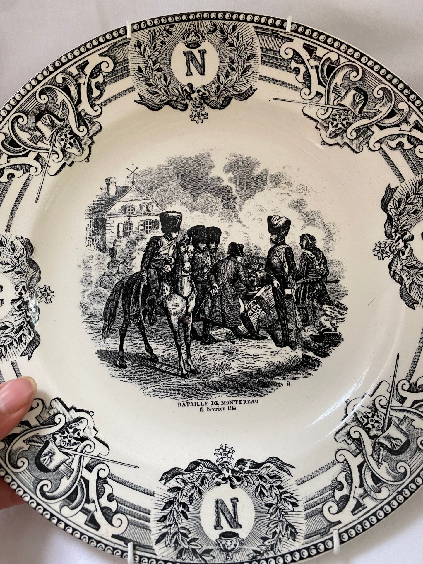 NAPOLEONS BATTLES