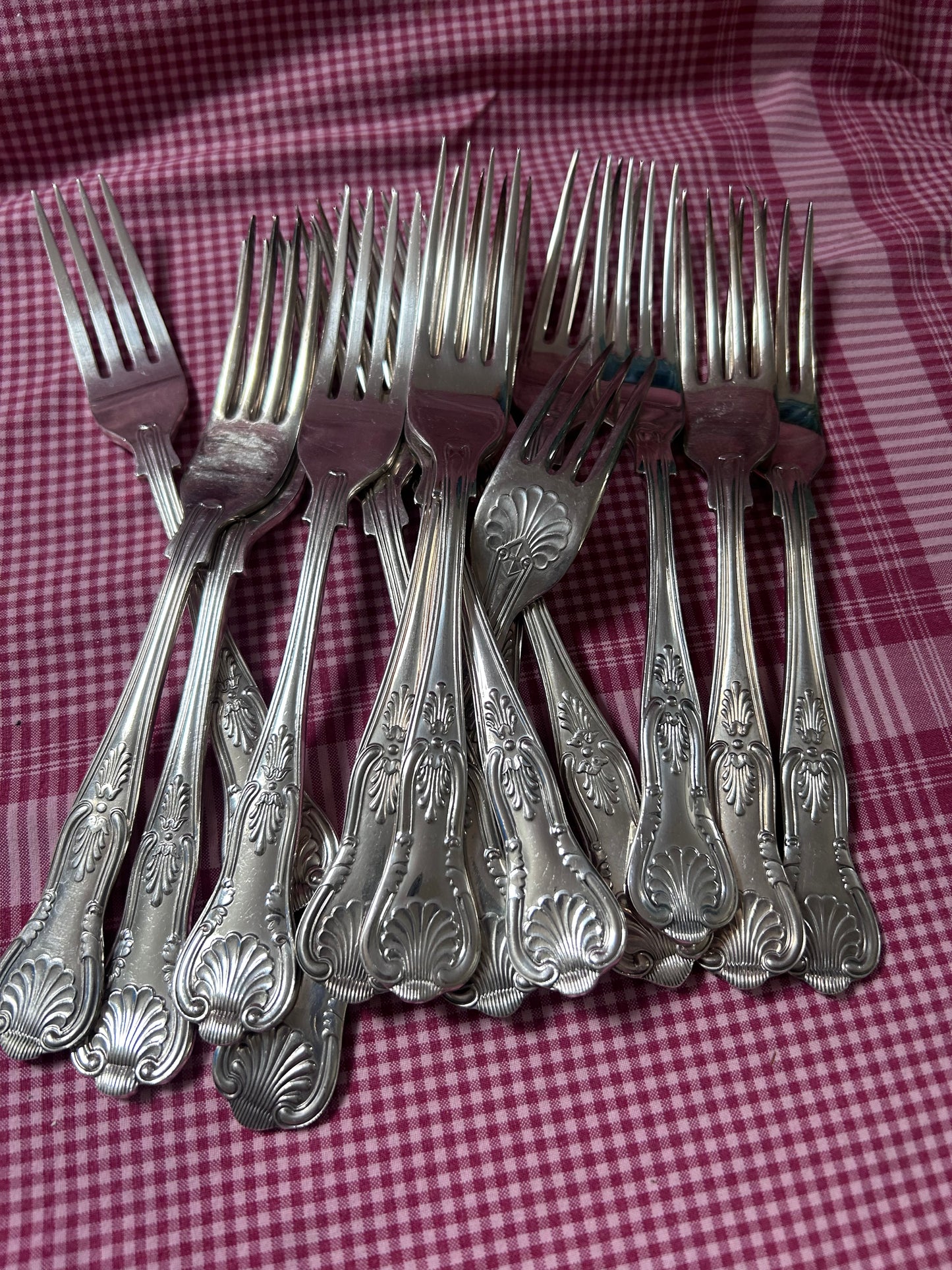 FORKS