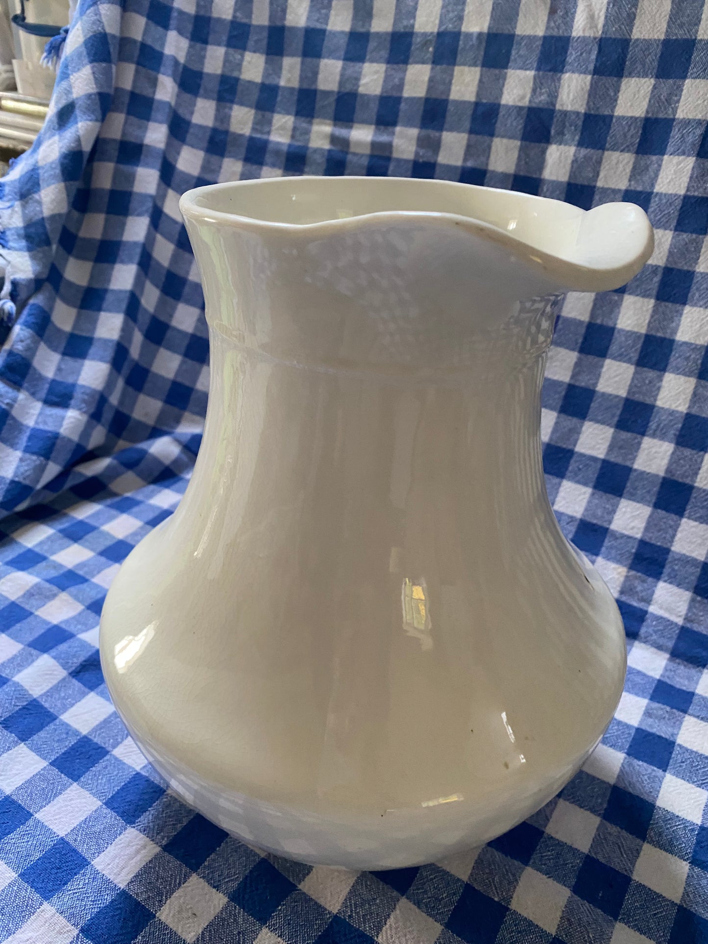 HUGE JUG