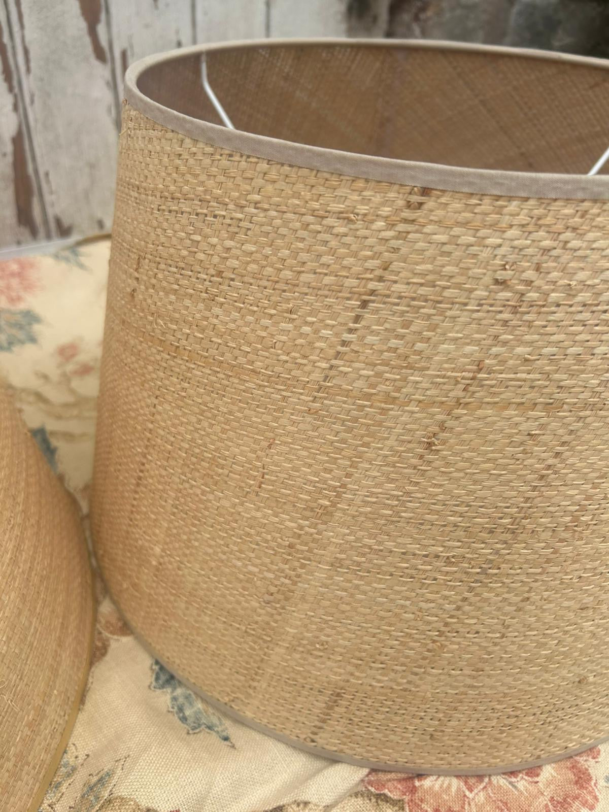 LAMPSHADES