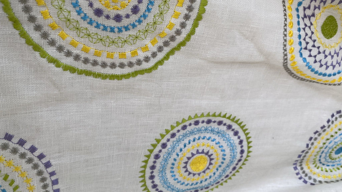CURTAINS