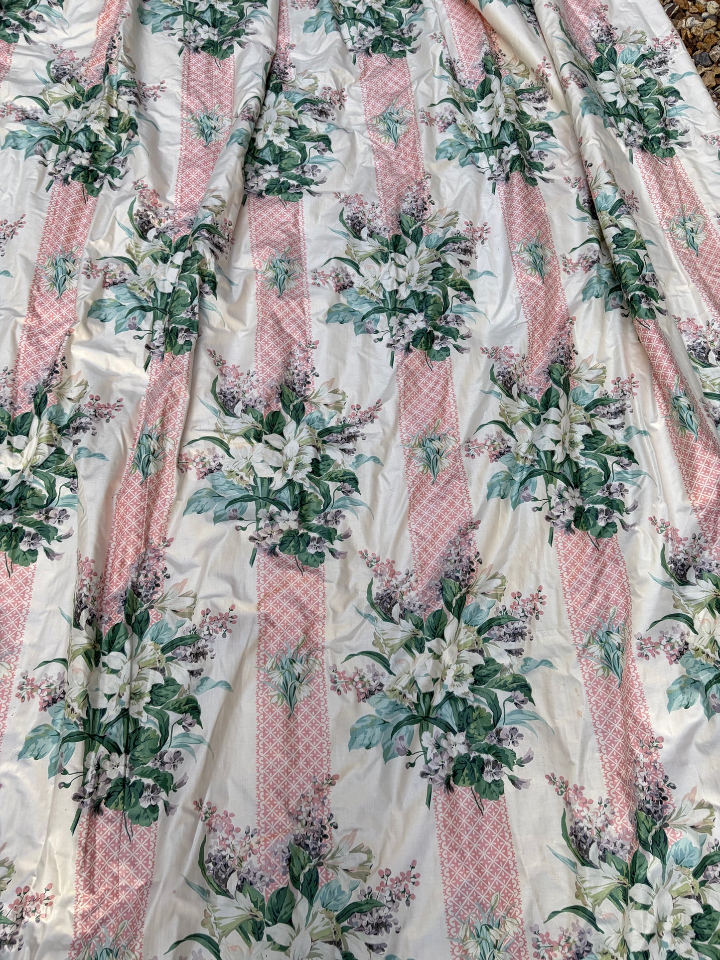 CURTAINS JEAN MONRO