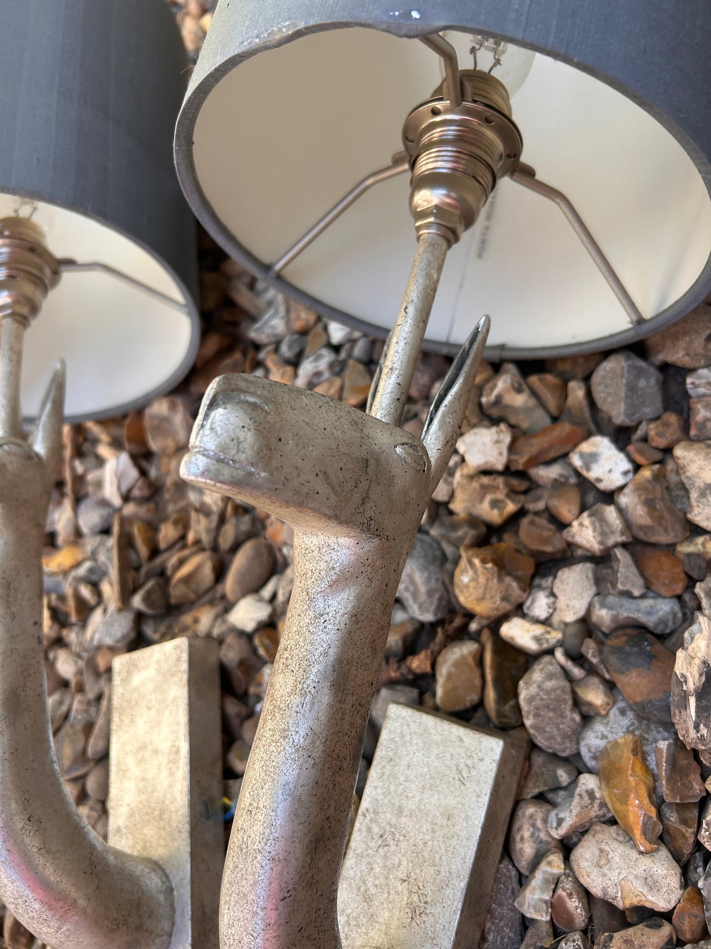 PORTA ROMANA WALL LAMPS