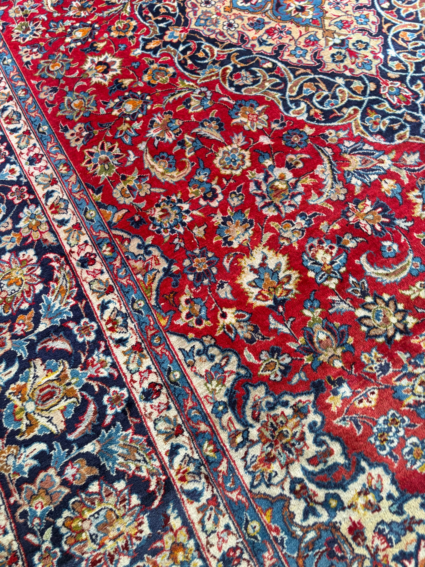 CARPET