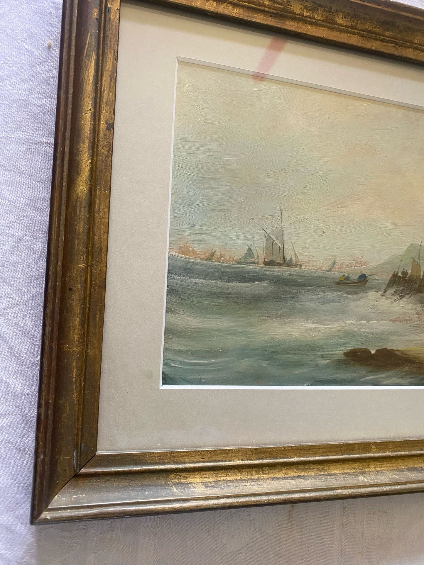 OIL PAINTINGS