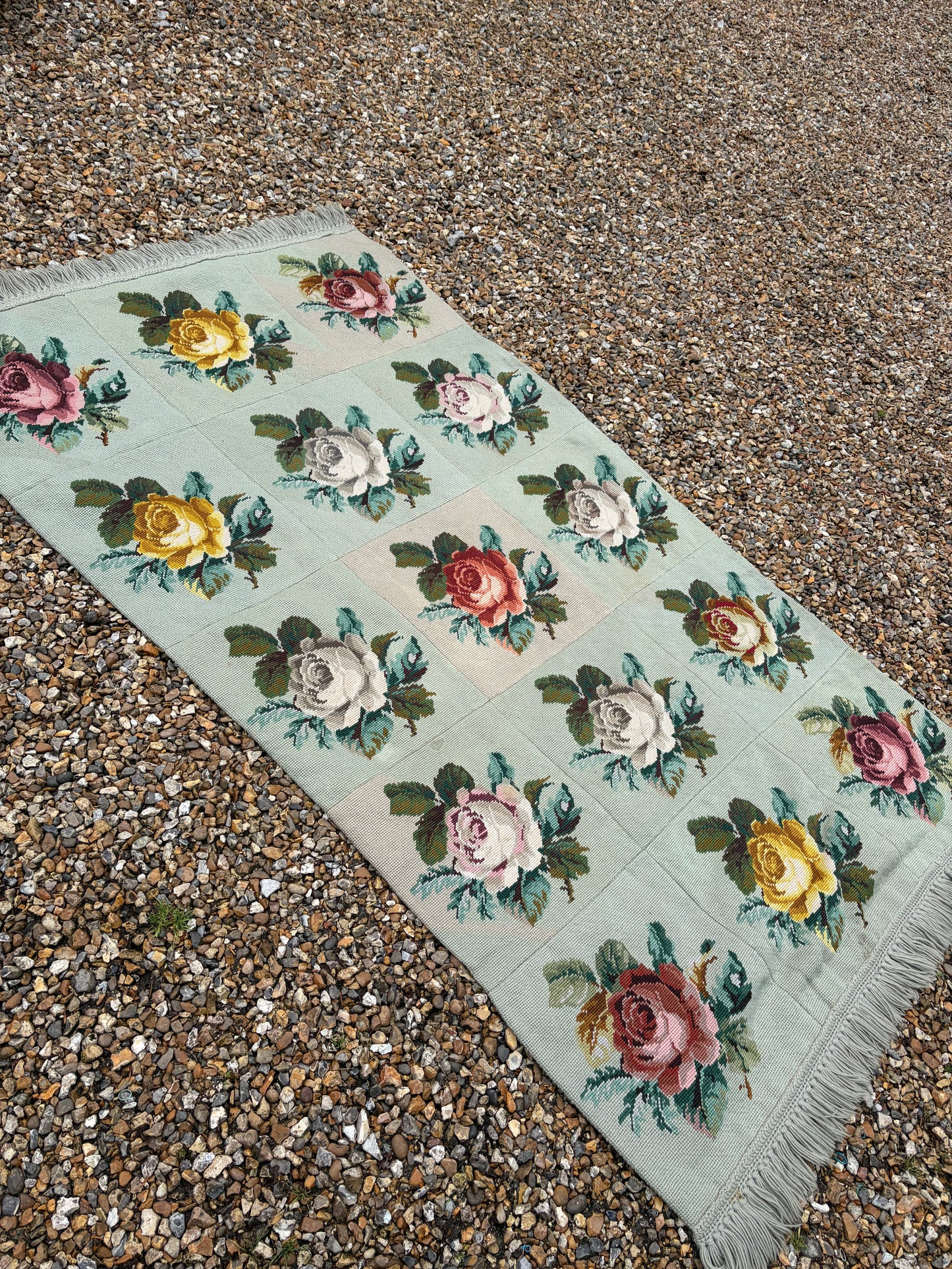 TAPESTRY RUG