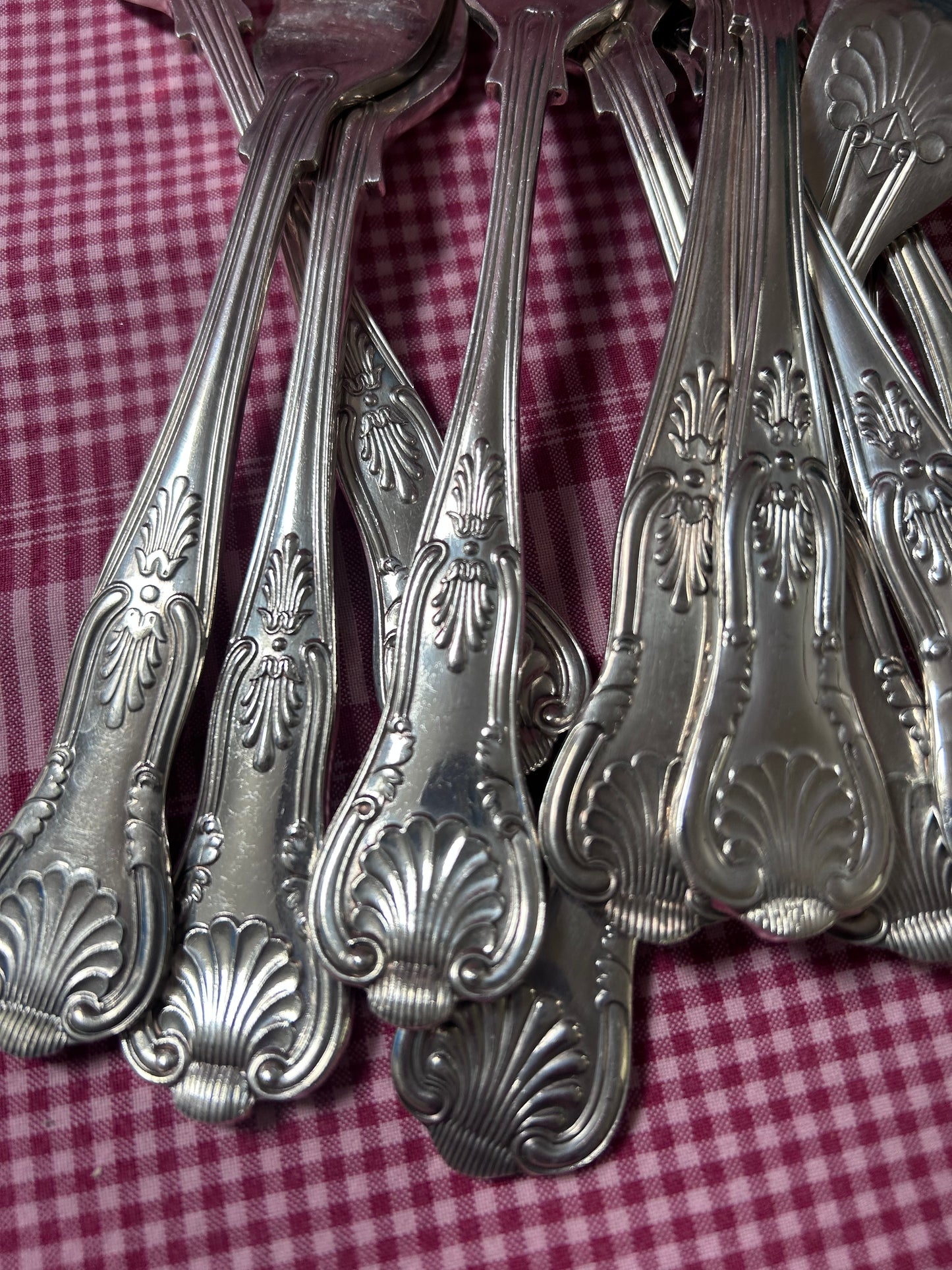 FORKS