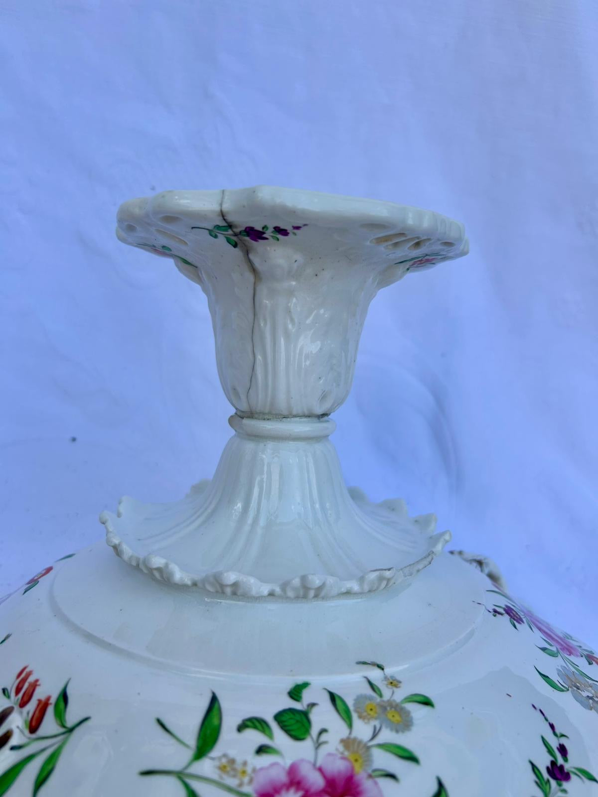 CAKE PLATE