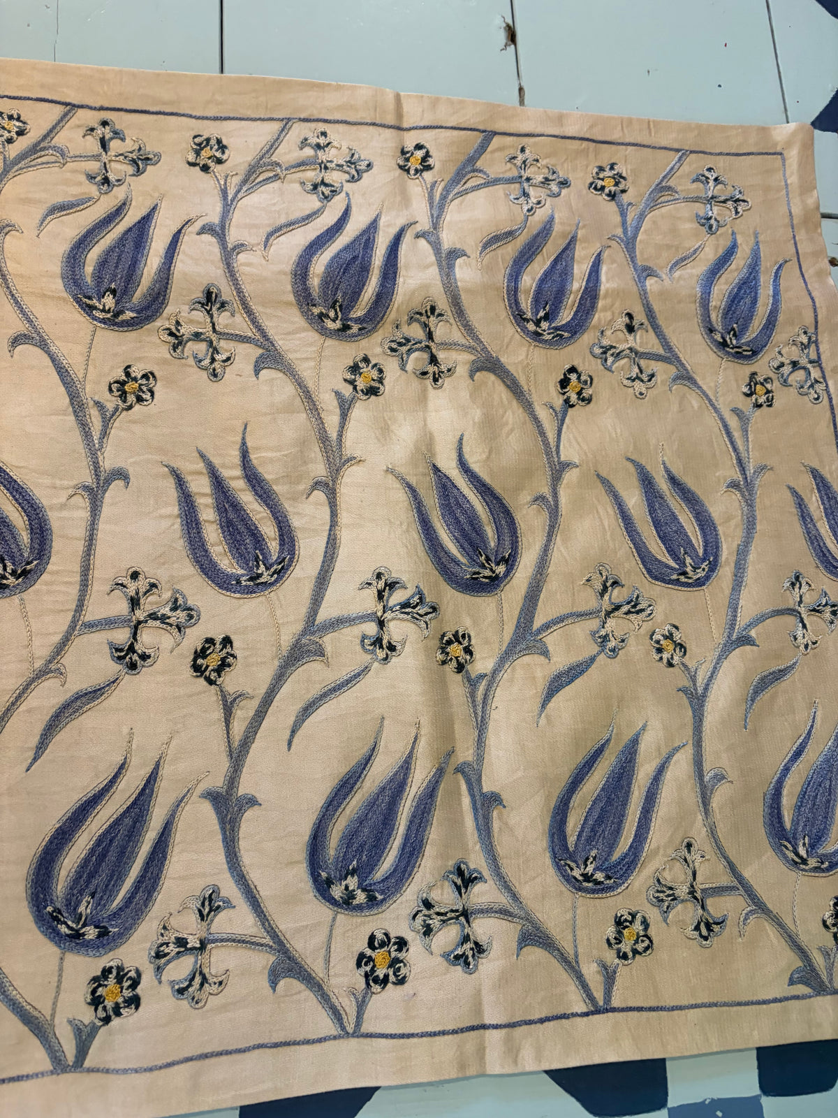 CUSHION COVERS