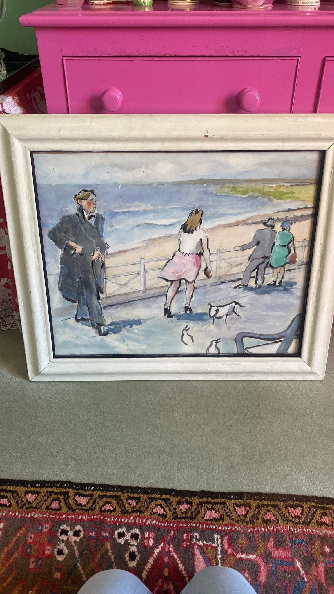 ORIGINAL PAINTING