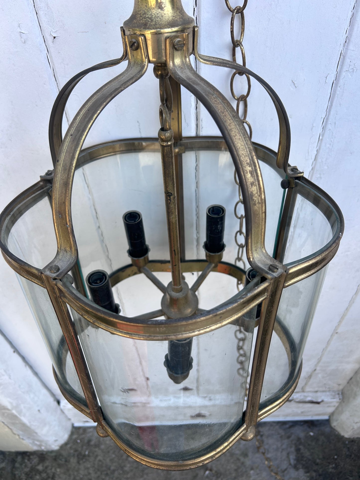 LANTERN