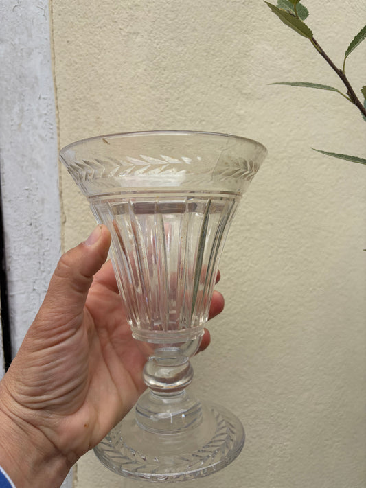 VINTAGE VASE