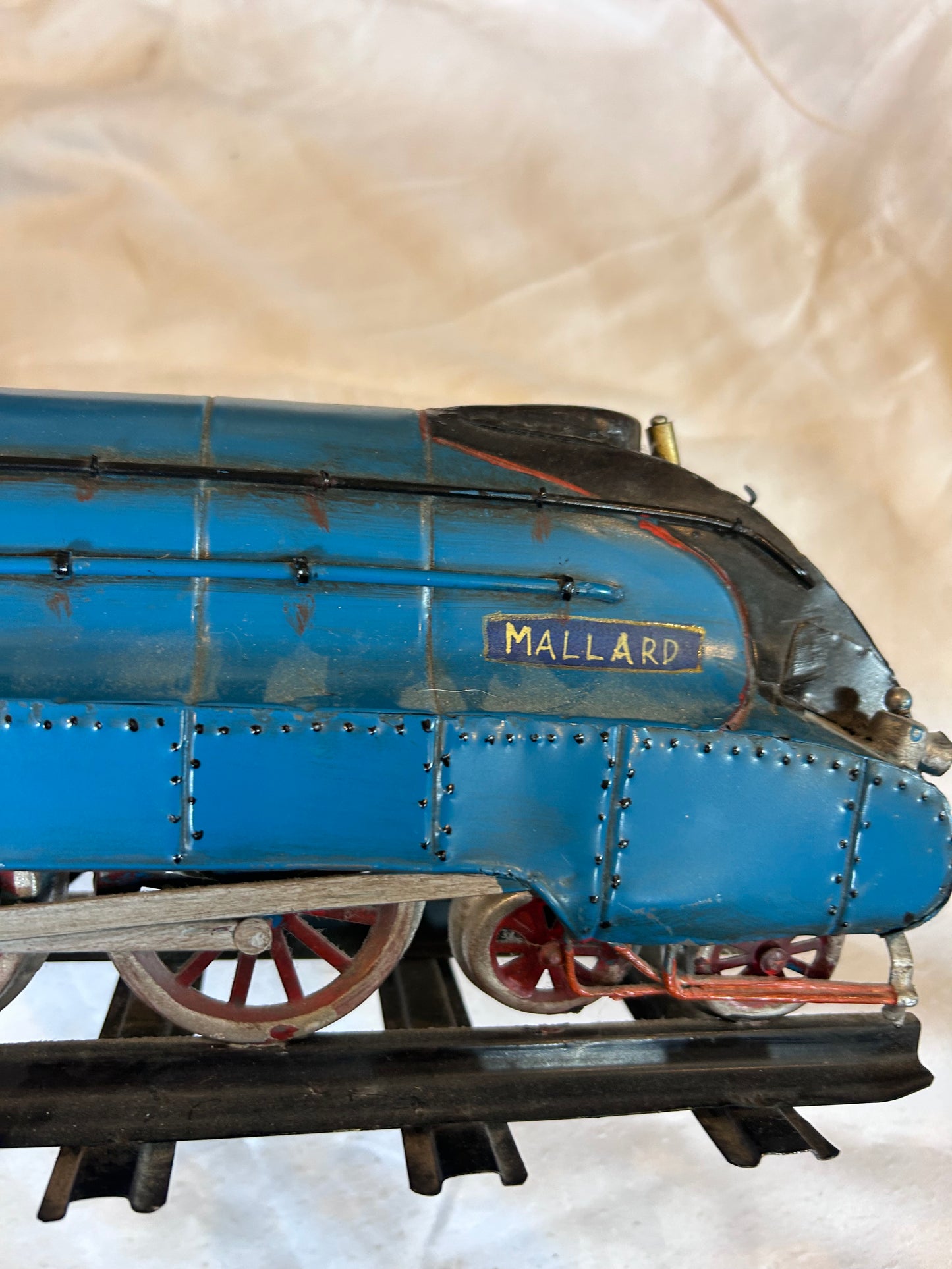 TOY TRAIN