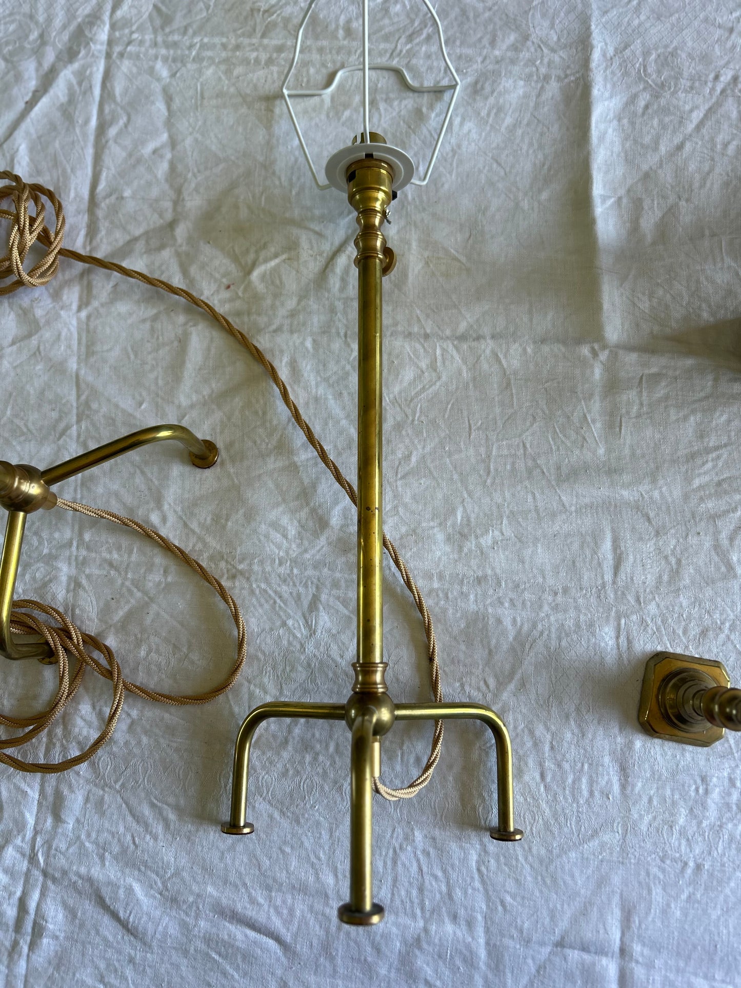 ROBERT KIME LAMPS