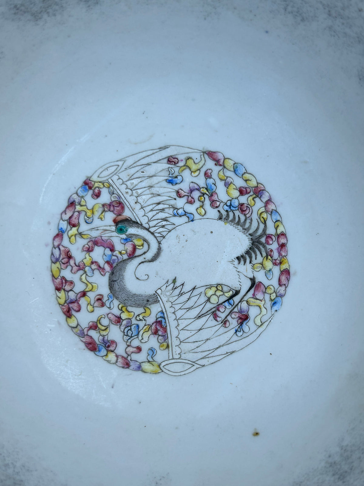 CHINESE BOWLS