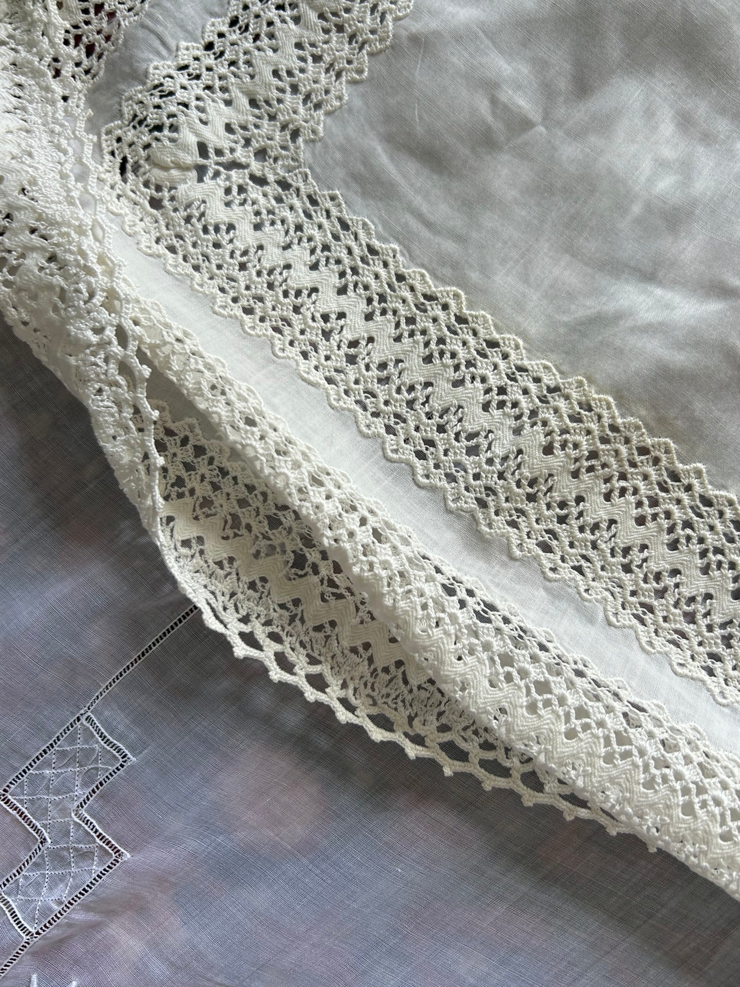 LINEN BUNDLE 5