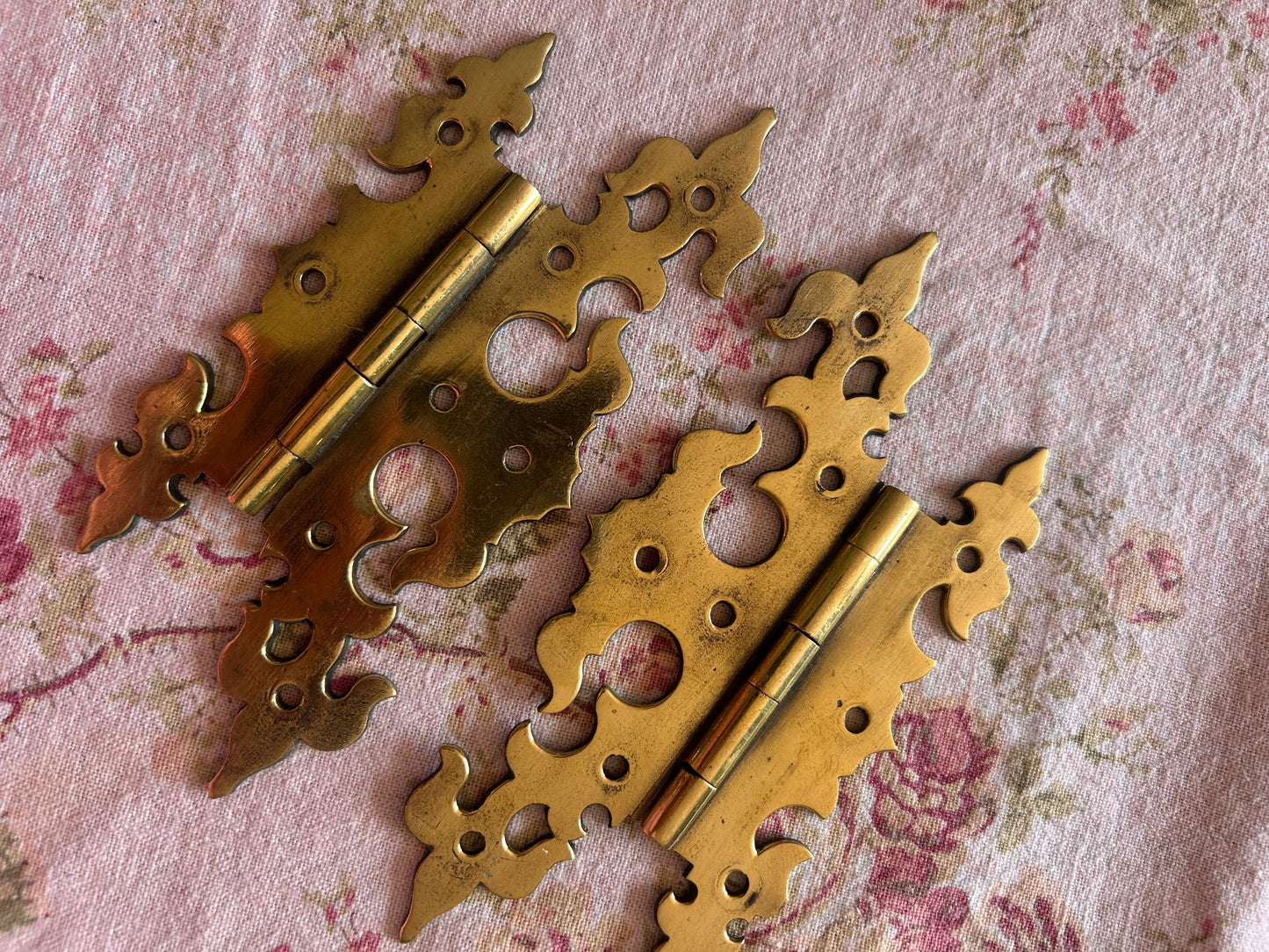 HINGES