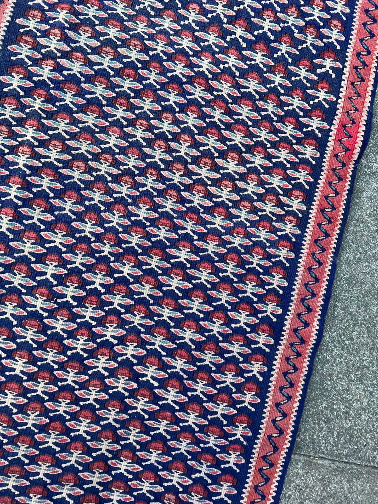KILIM RUNNER
