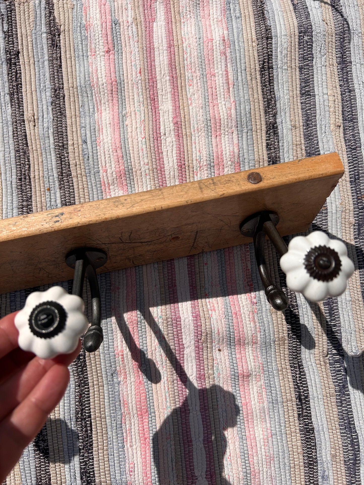 COAT RACK
