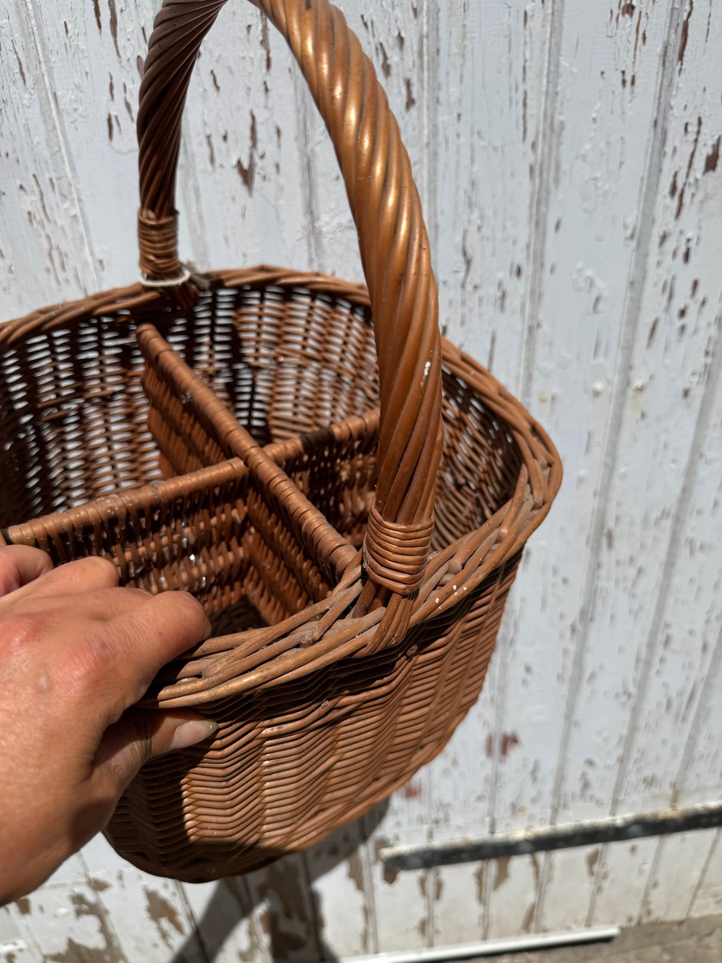 BASKET