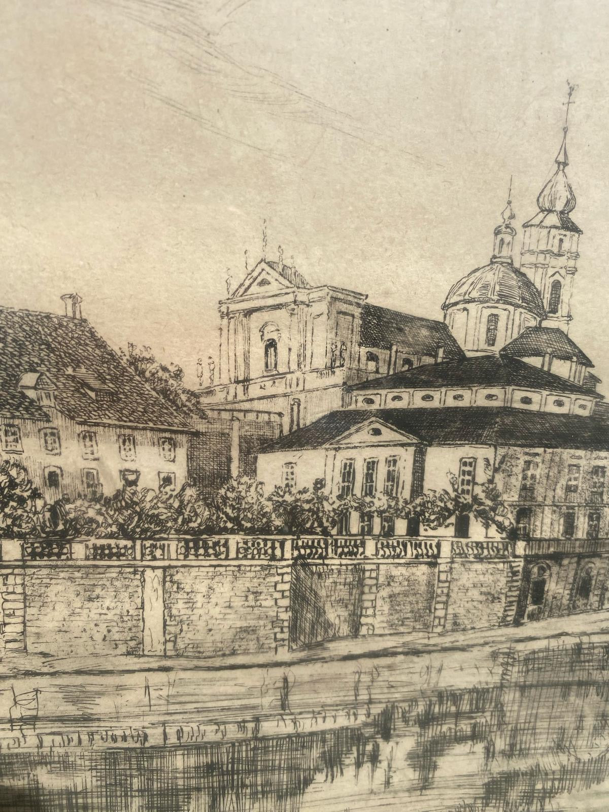DRAWING