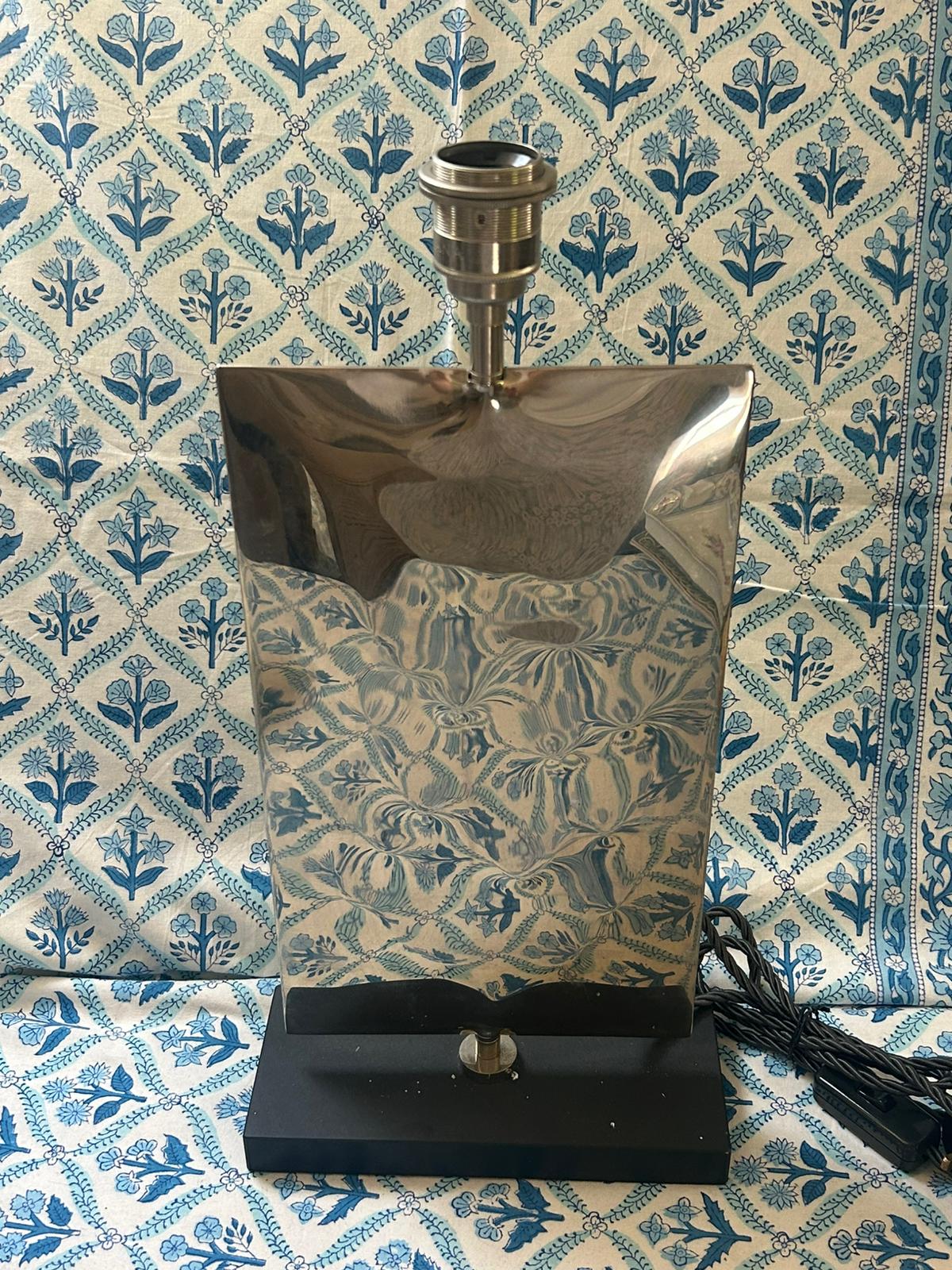PORTA ROMANA LAMP