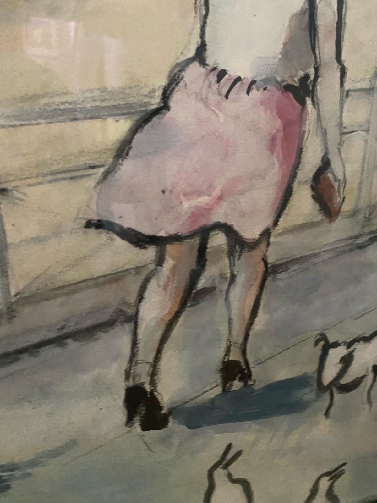ORIGINAL PAINTING