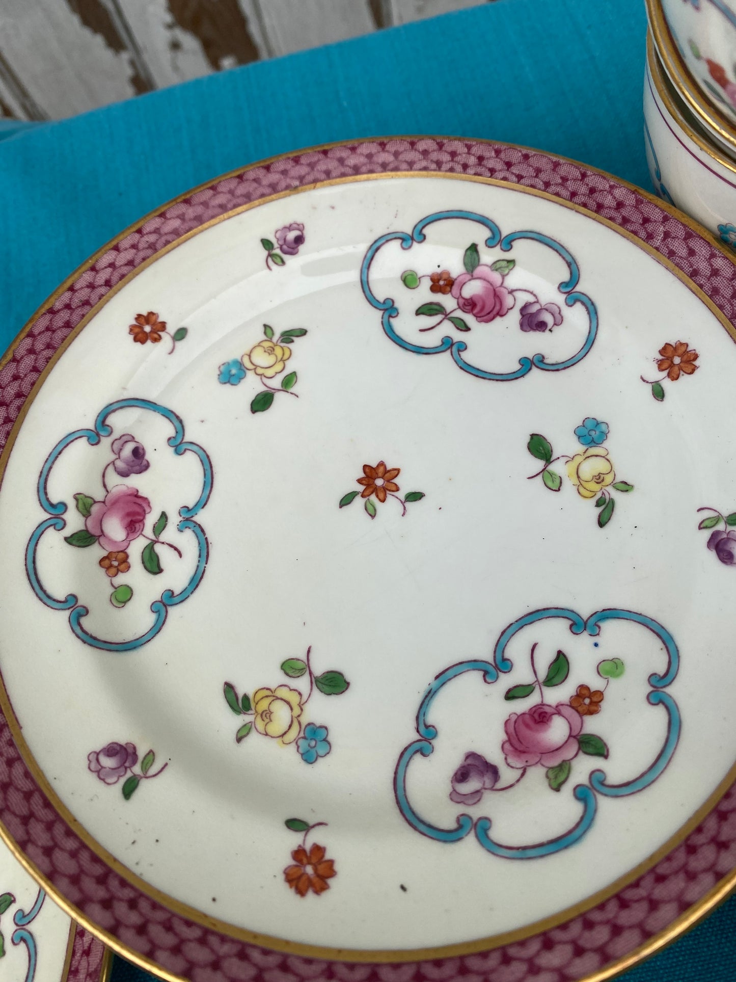 CHELSON CHINA