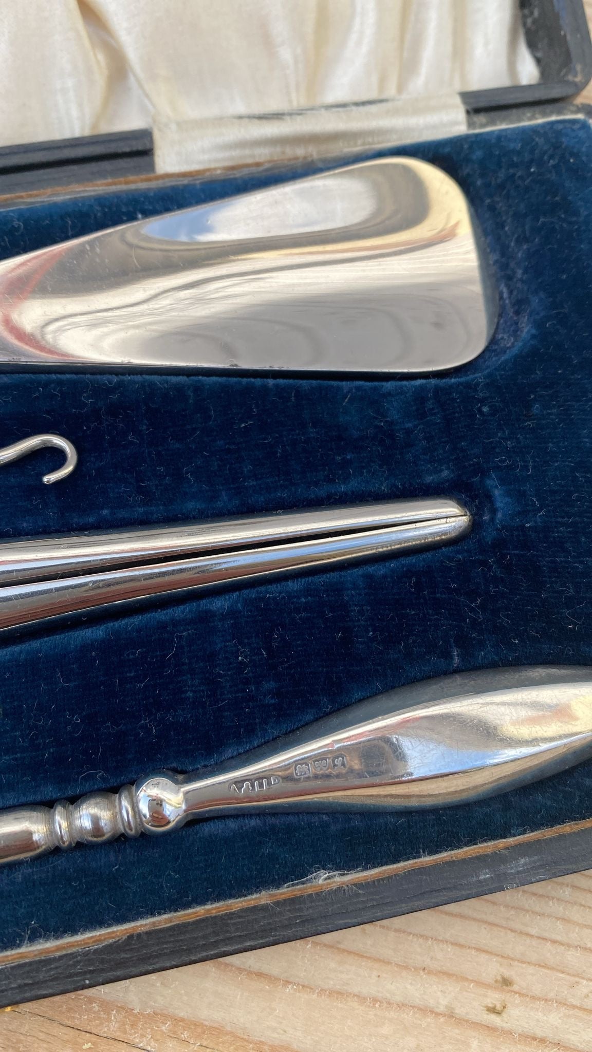 SOLID SILVER
