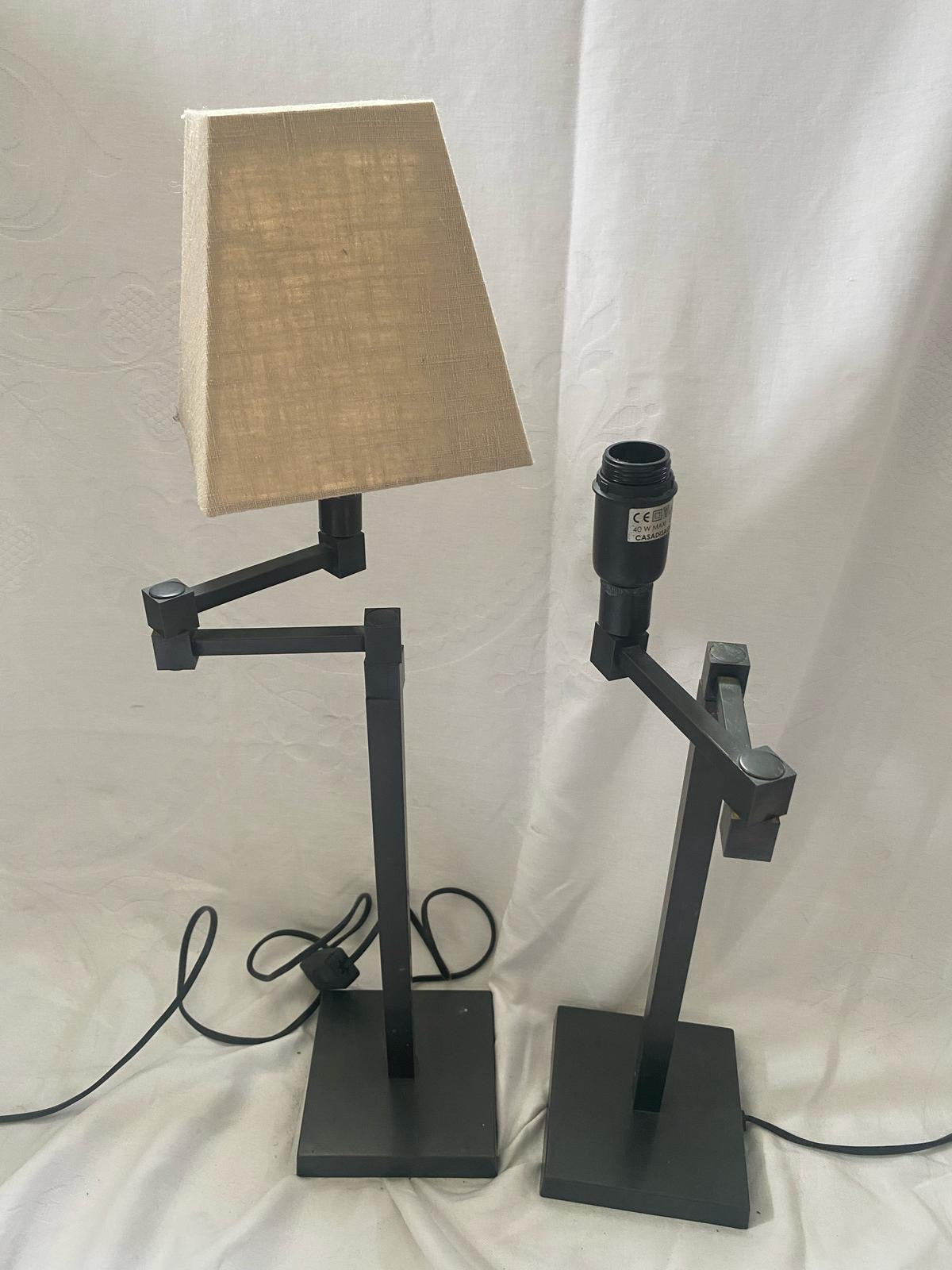 PORTO ROMANA LAMPS