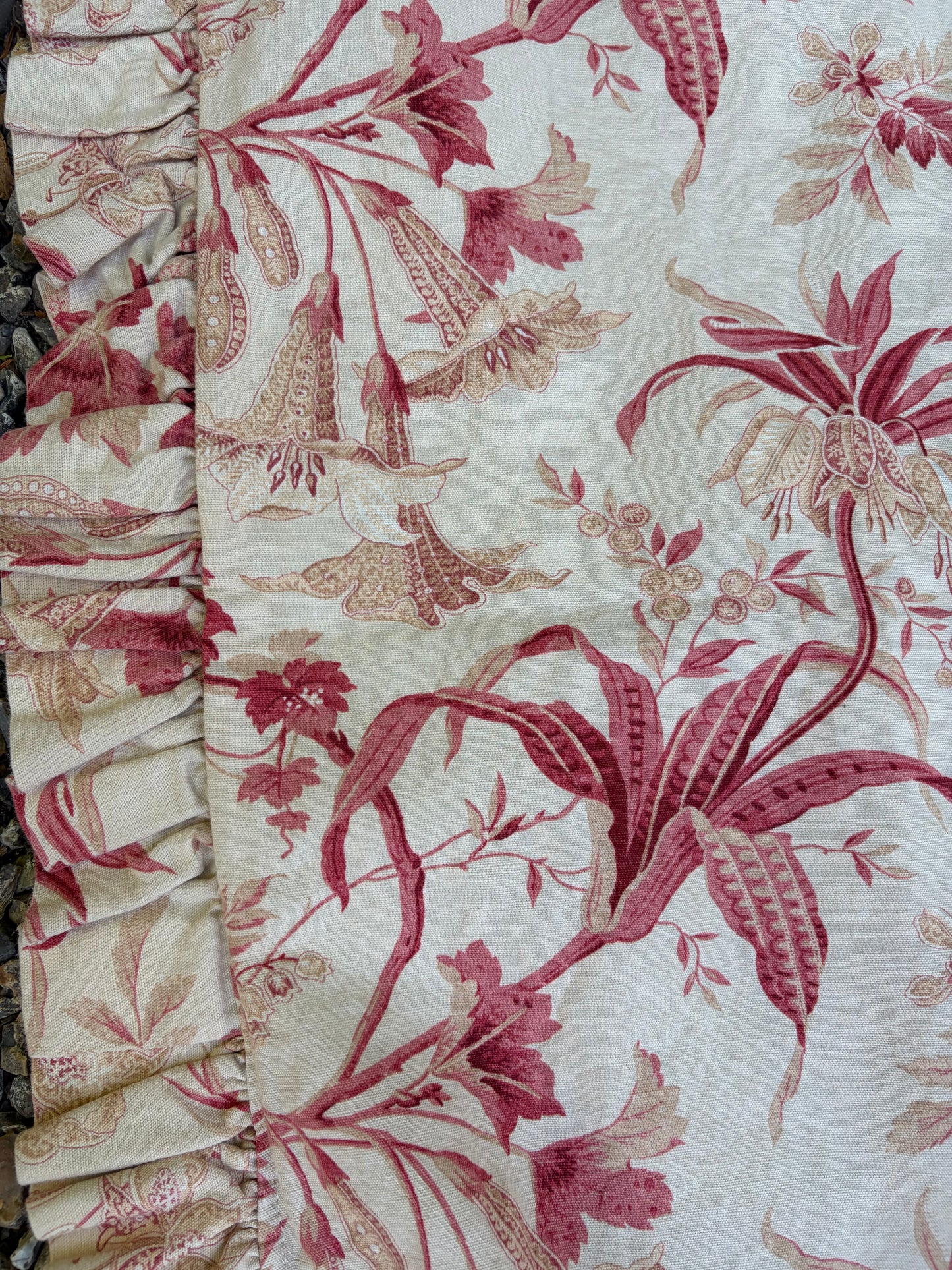 VINTAGE CLOTH