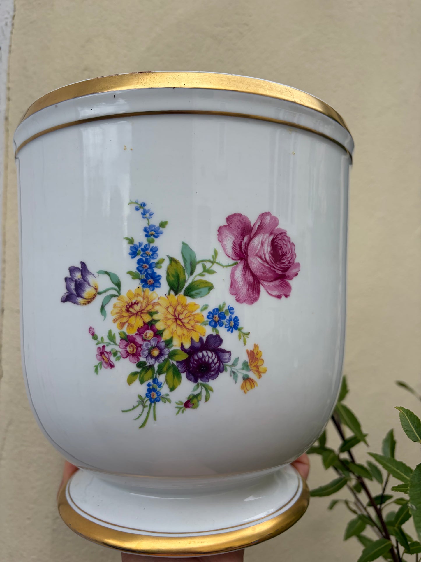 PLANTER