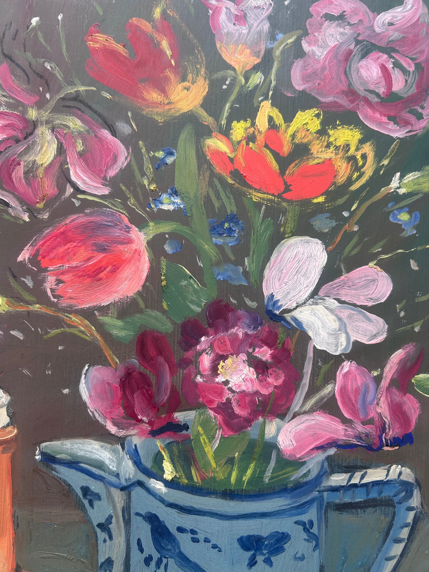 STILL LIFE