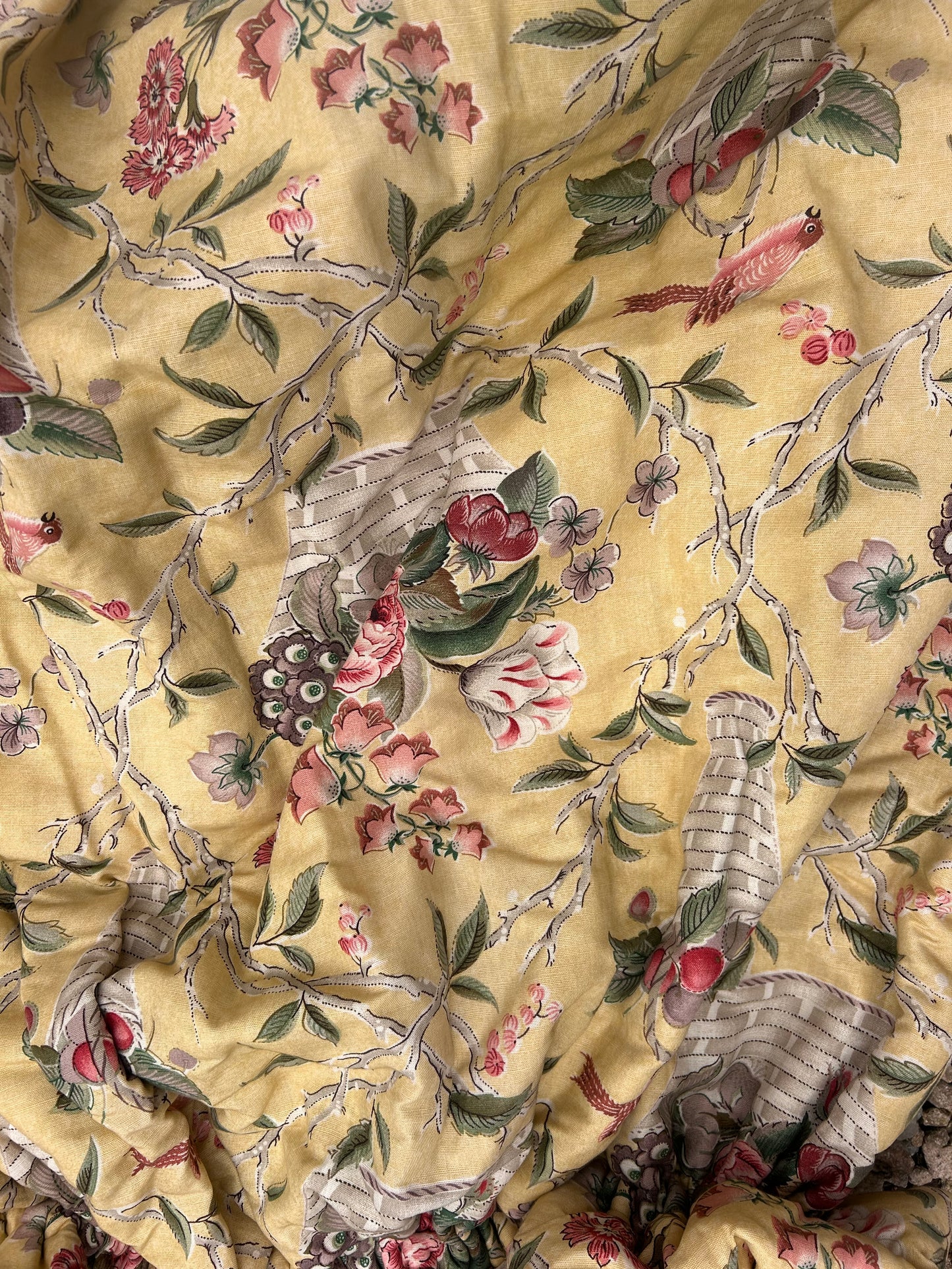 CURTAINS