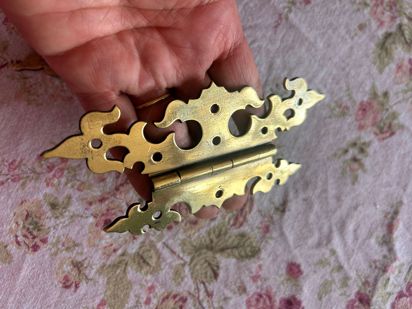 HINGES