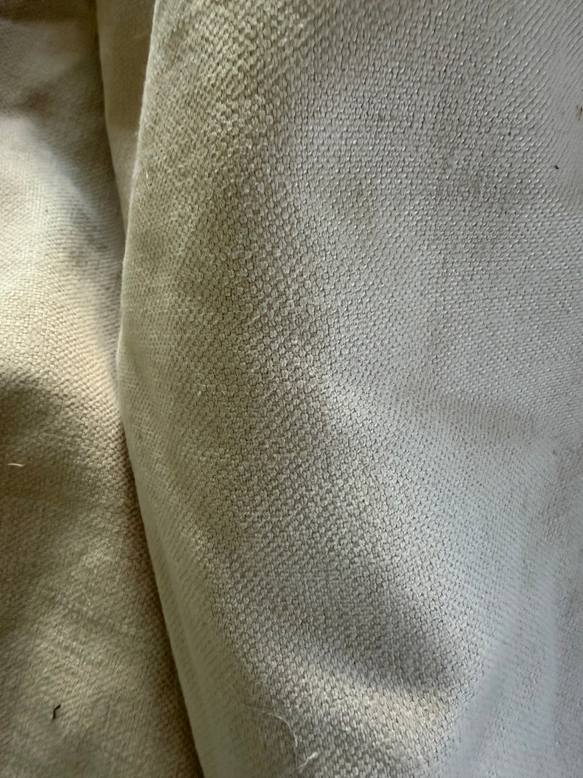 LINEN CURTAINS